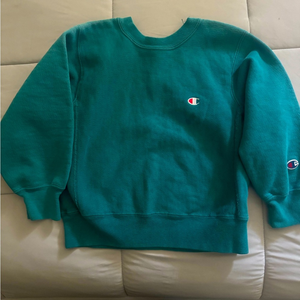 Champions pull over